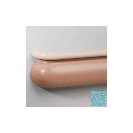 Pawling Inside Corner For Crescent Series Handrail, Stormy Blue IBR-675V-0-382